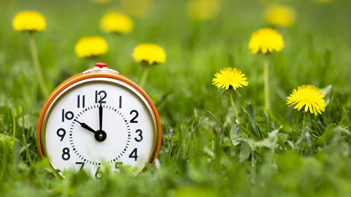 When do we ‘spring forward?’ Timeline of Daylight saving time ahead of