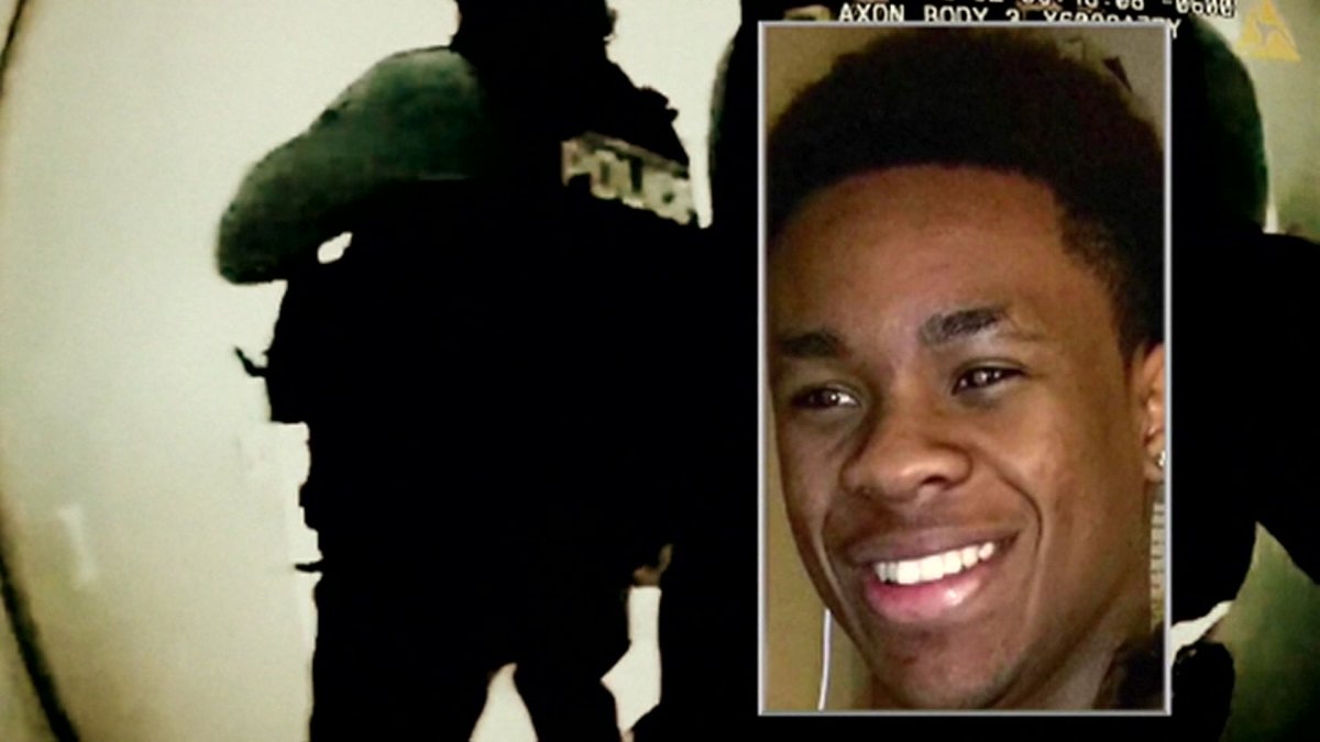 Amir Locke's Cousin Arrested in Probe That Led to Fatal Raid - Vimarsana News