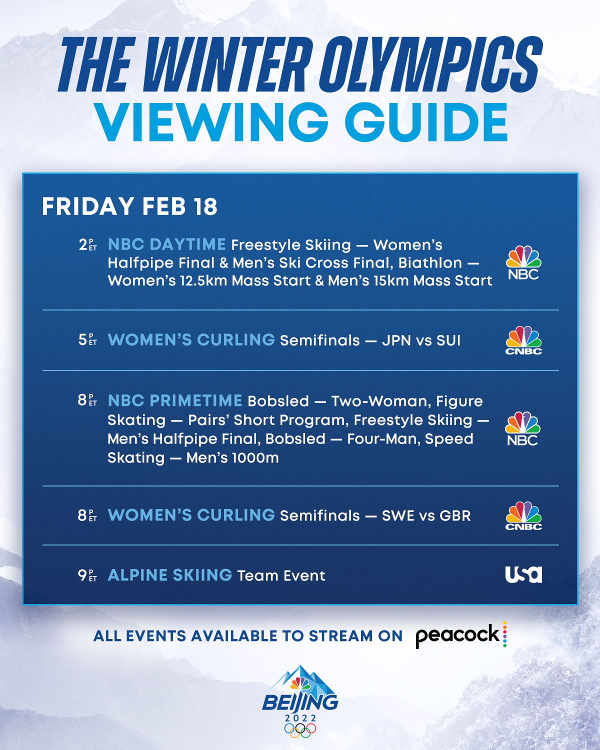 2024 Olympics Tv Schedule Printable Usa Dayle Sallee