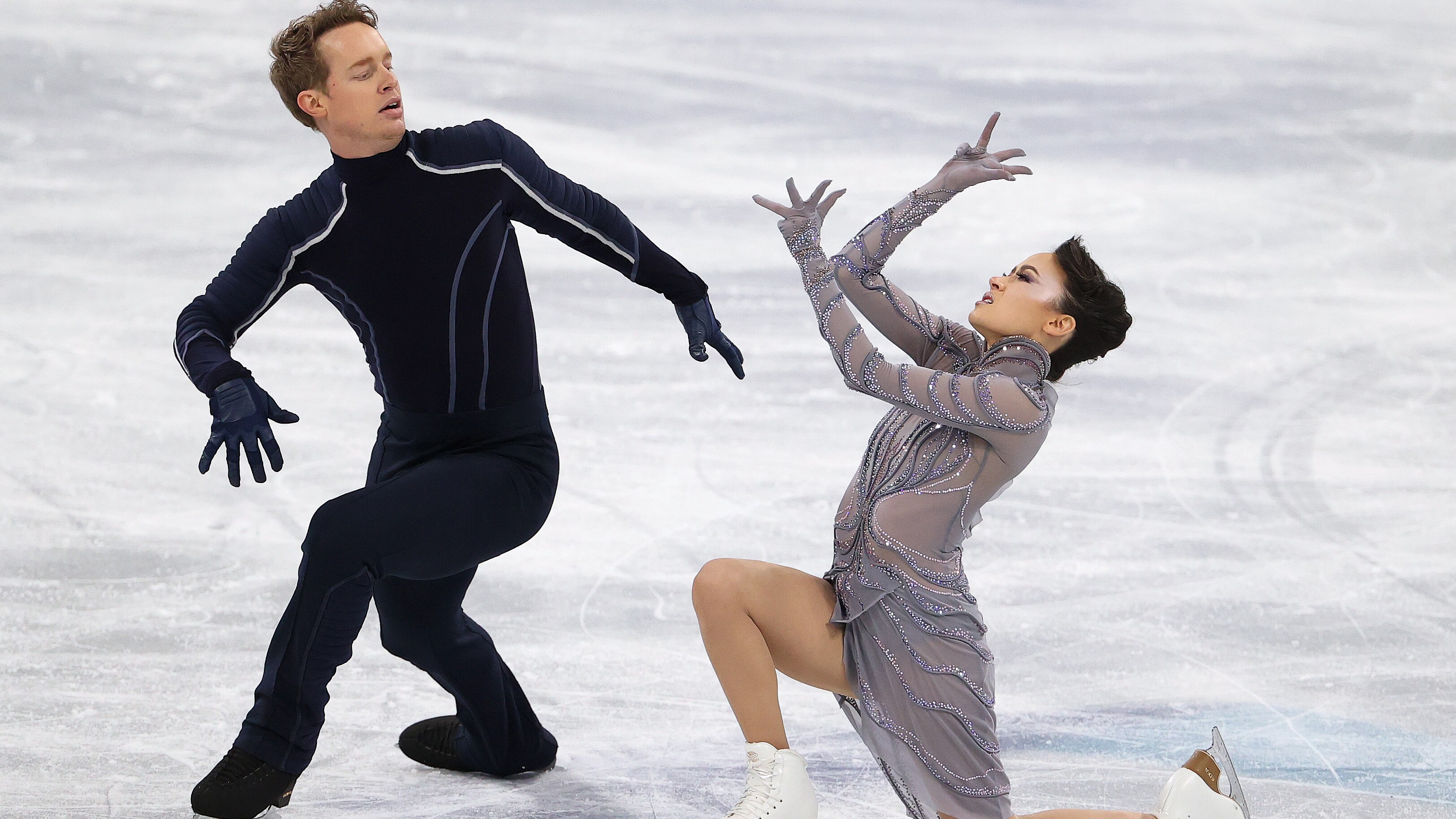 What is Ice Dancing and is It Different From Figure Skating? Heres What to Know