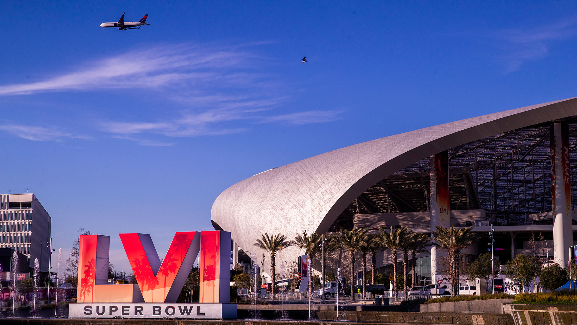 Where to Watch the Super Bowl LVI in Miami 2022 - The Miami Guide