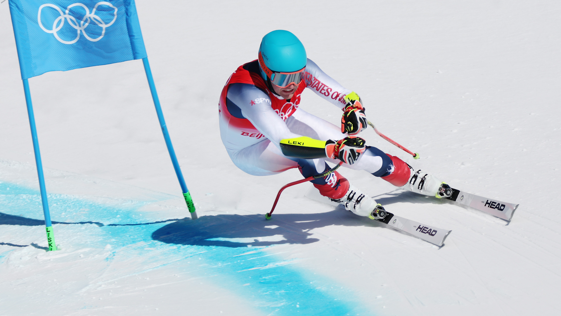 Ryan Cochran-Siegle Wins Silver in Super-G – NBC Chicago