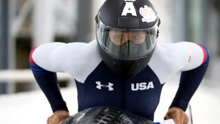 Elana Meyers Taylor