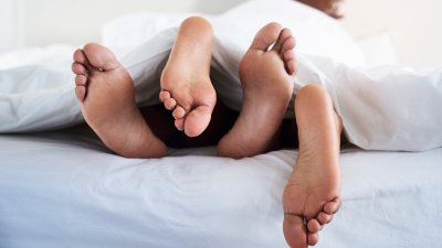 Sleeping Sex - What's Your Sleep Animal and When's the Best Time for You to Have Sex? â€“  NBC Chicago