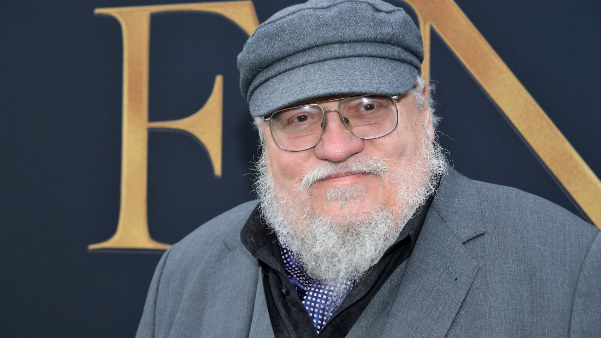 George R.R. Martin Gives His Honest Review of HBO's 'House of the Dragon' – NBC Chicago - Vimarsana News