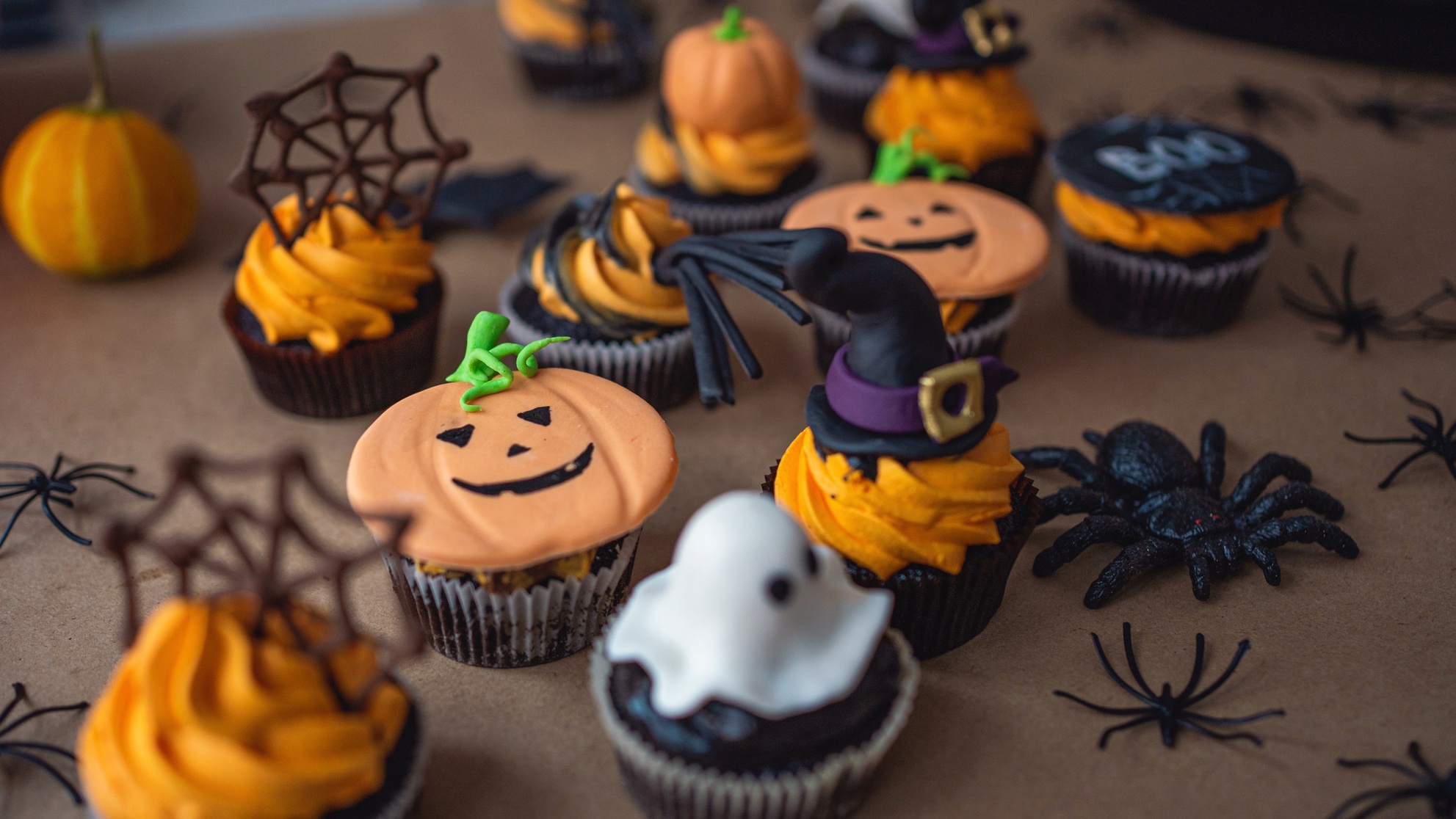 Trick or Treat? An Early Look at the Halloween Forecast for the Chicago Area