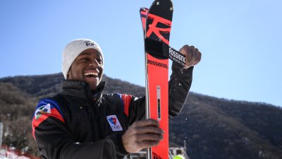 5 Olympic Firsts From the 2022 Winter Games
