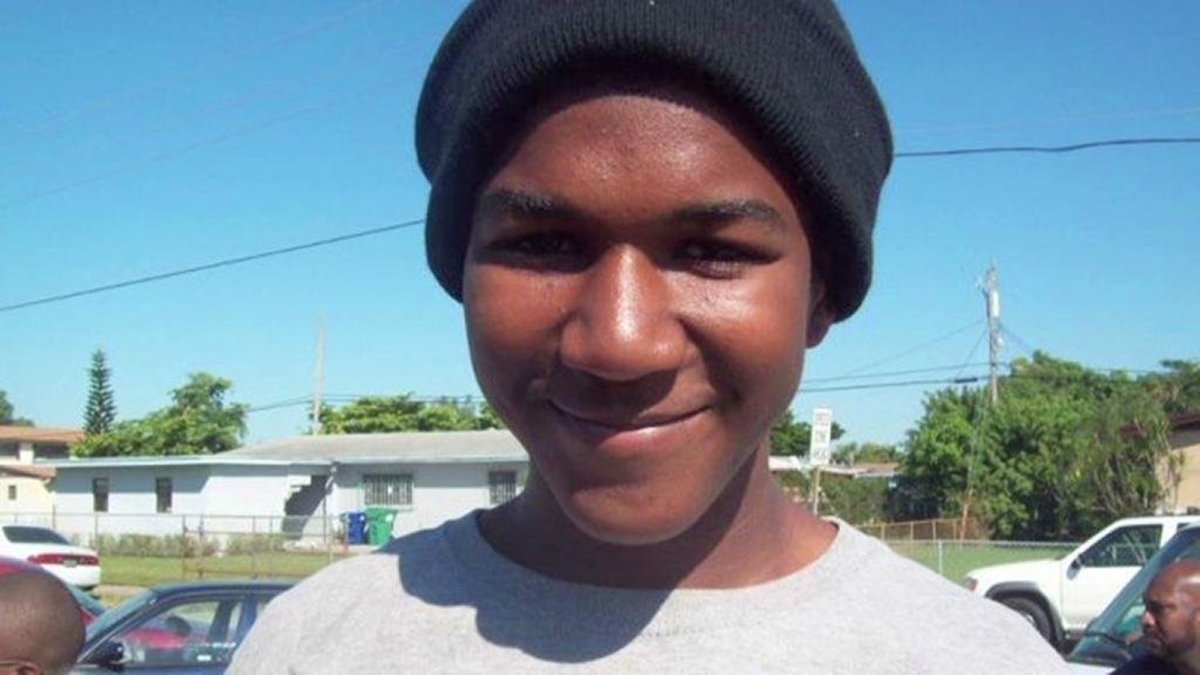 Trayvon Martin, 10 Years Later: Teen's Death Changes Nation - Vimarsana News