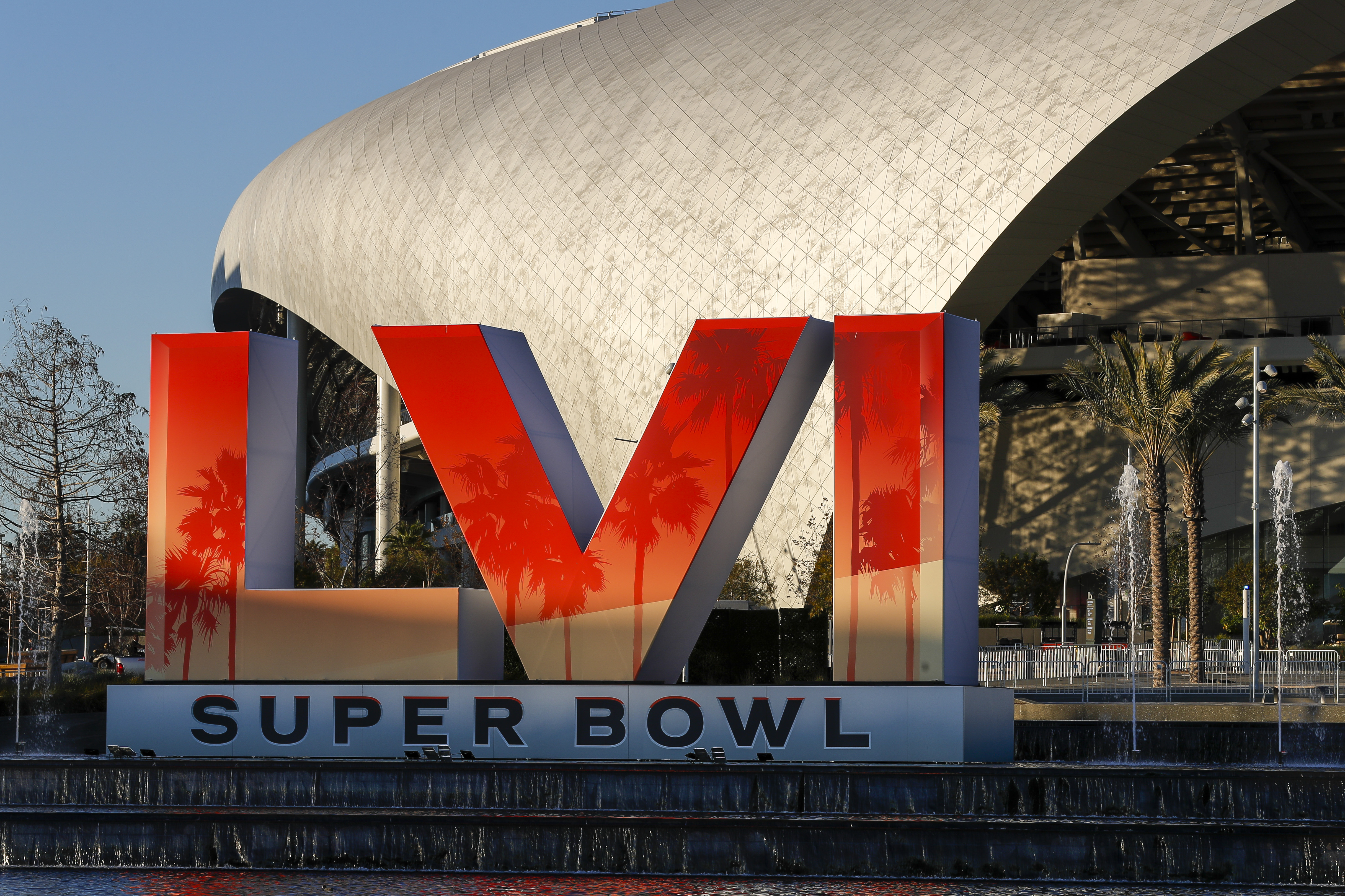 Super Bowl 2022 Heres How to Watch on TV and Stream Online