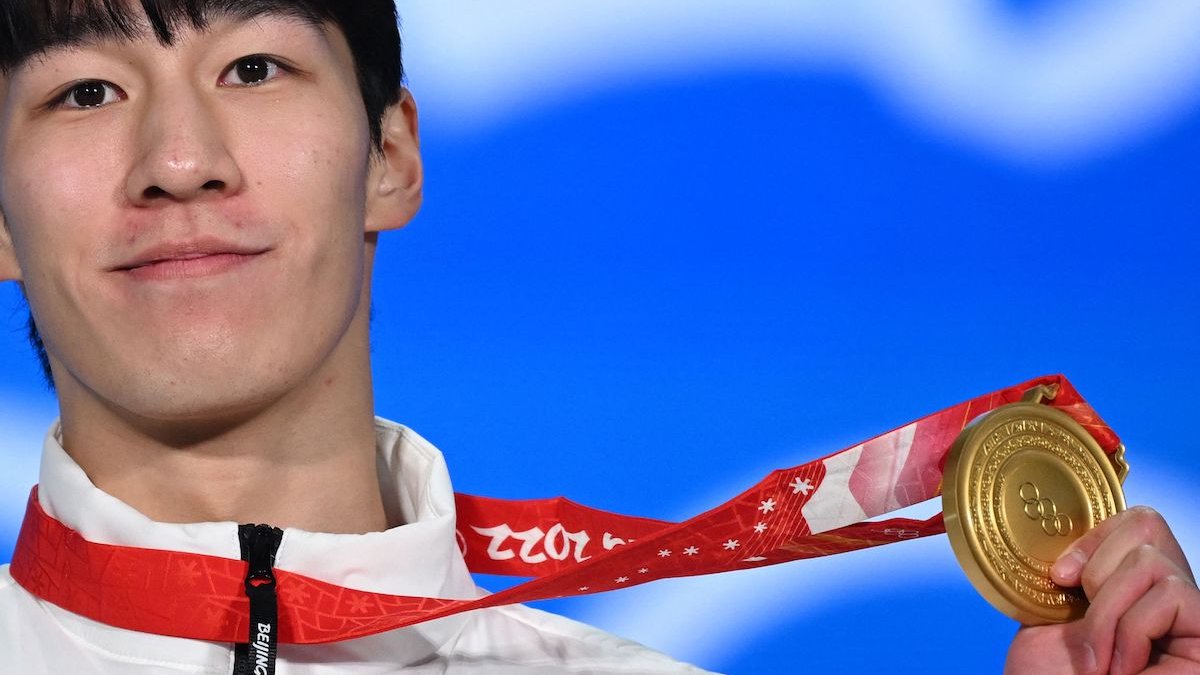한국의 금메달리스트는 그의 ‘프라이드 치킨 연금’에 흥분한다 – NBC 시카고 한국의 금메달리스트는 그의 ‘프라이드 치킨 연금’에 흥분한다 – NBC 시카고
