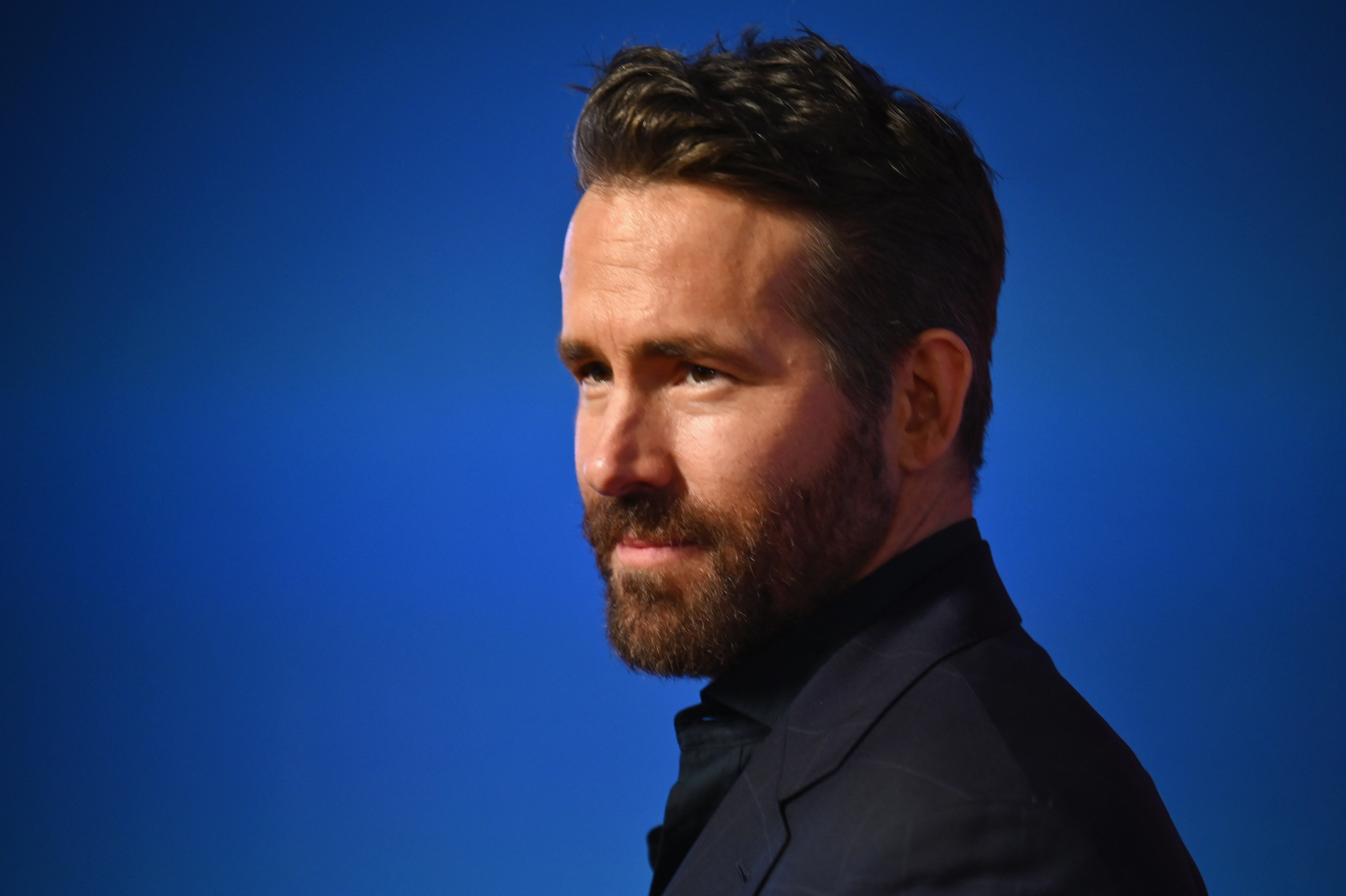 Ryan Reynolds' Doctor Discovers Polyp During 'Potentially Life-Saving' Colonoscopy