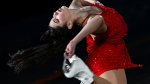 USA's Alysa Liu performs in the Figure Skating Gala Exhibition on day 16 of the 2022 Winter Olympics at Capital Indoor Stadium on Feb. 20, 2022, in Beijing, China.