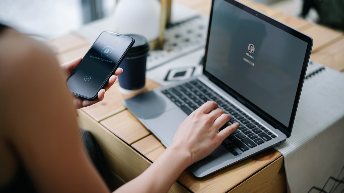Who Gets Custody of Passwords After Relationships End? – NBC Chicago - Vimarsana News