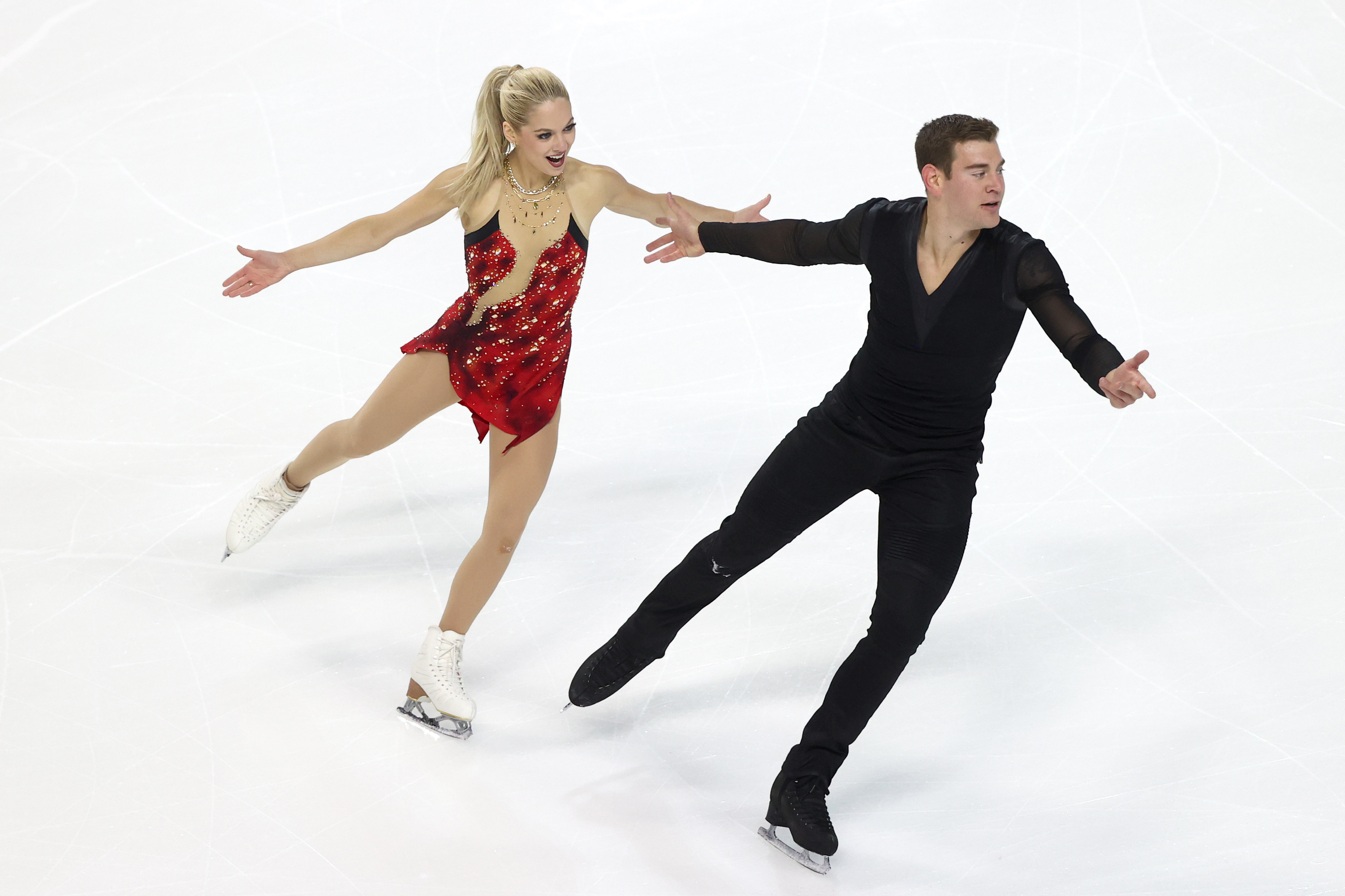 How to Watch Figure Skating at the Winter Olympics Live on TV or Online Thursday