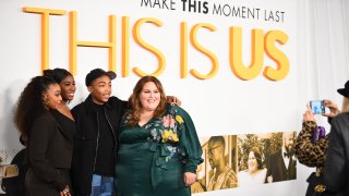 NBC's "This Is Us" Season 6 Red Carpet - Arrivals