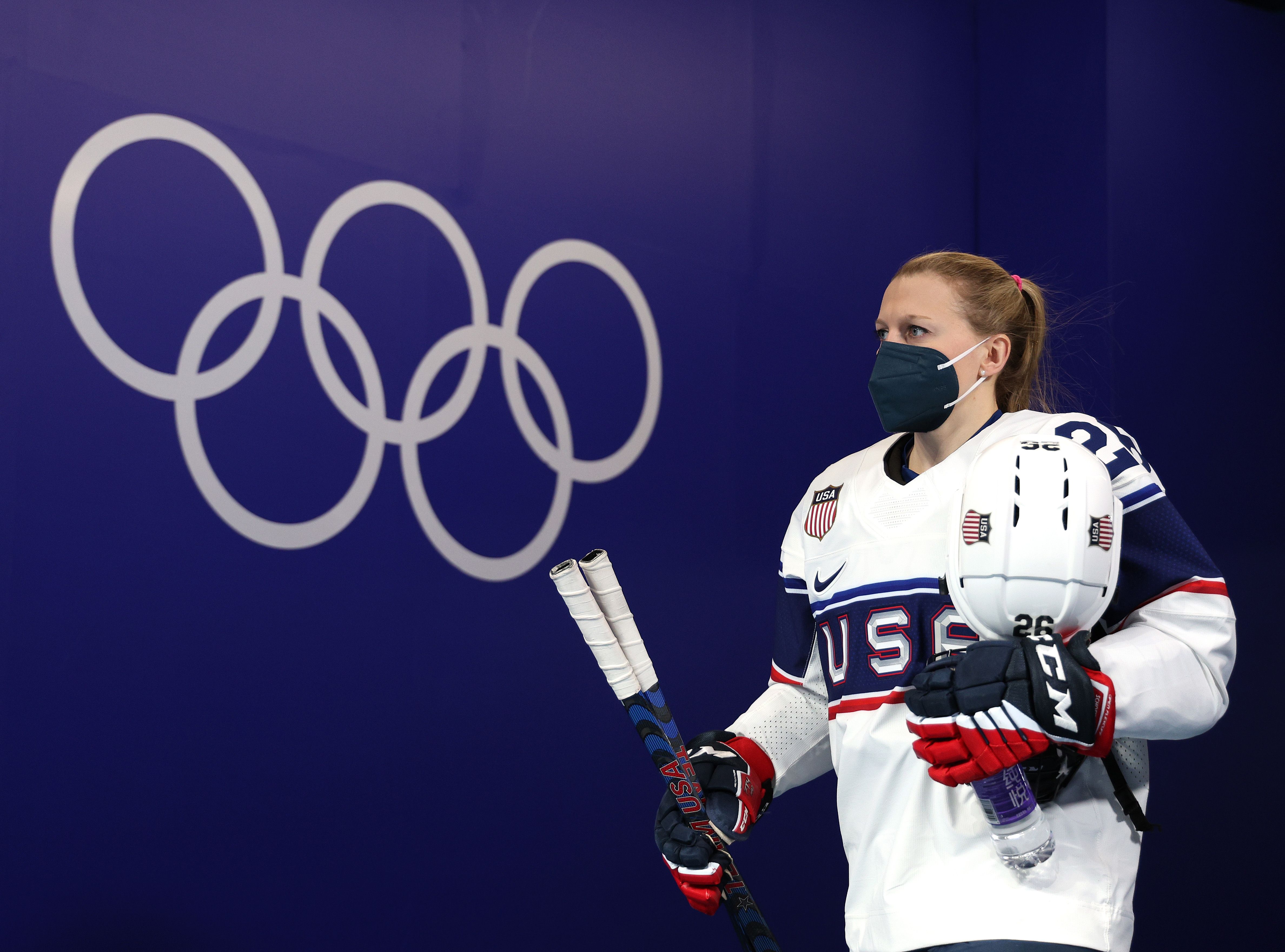 Womens Olympic Hockey Schedule When to Catch Chicagos Stars in Beijing