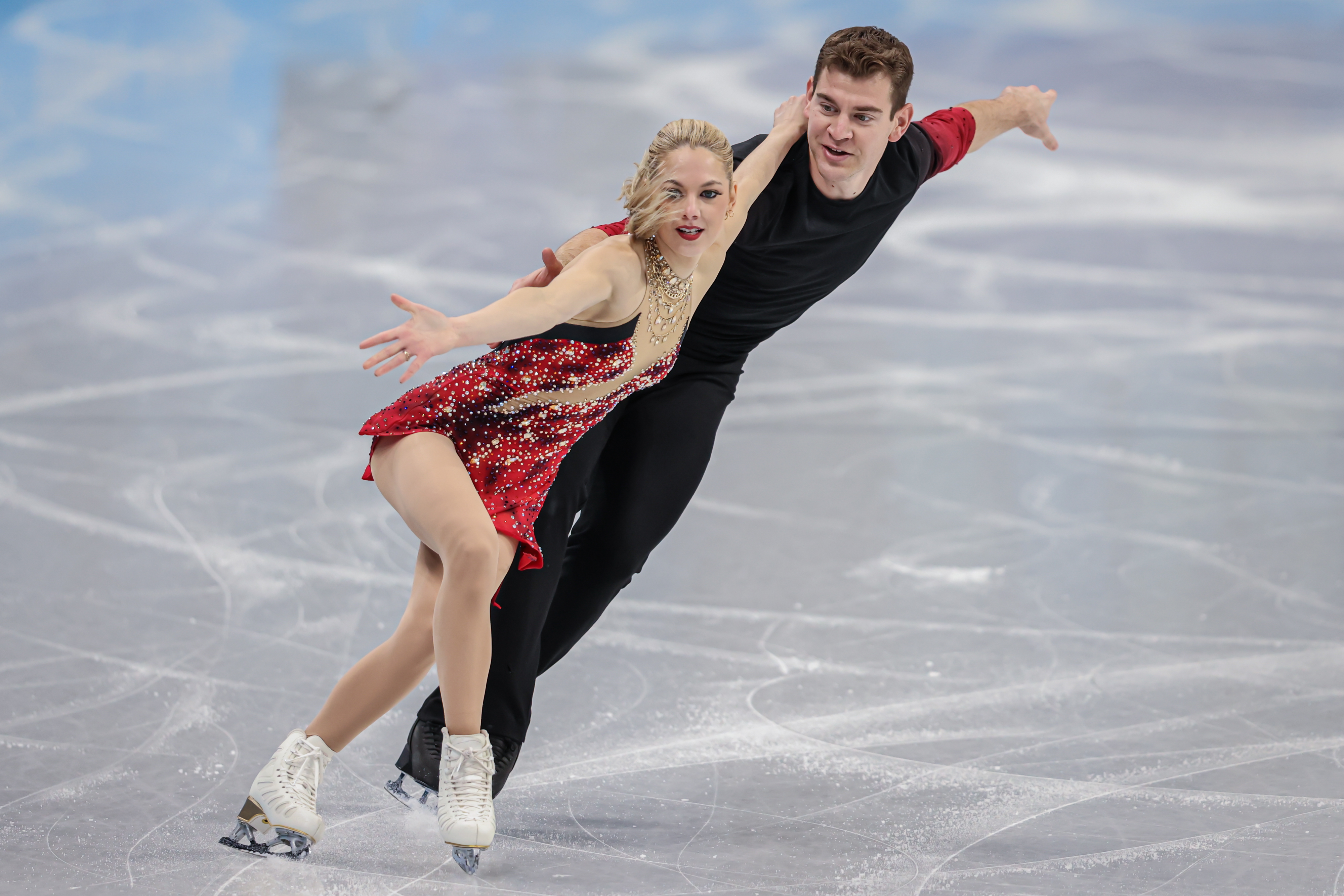 When and How to Watch Figure Skating in the Winter Olympics Sunday
