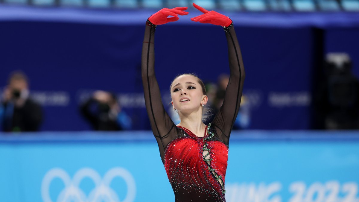 Олимпийские чемпионки по фигурному 2022. Камила Валиева фигуристка. Камила фигуристка 2022. Камила Валиева фигурное катание 2022.