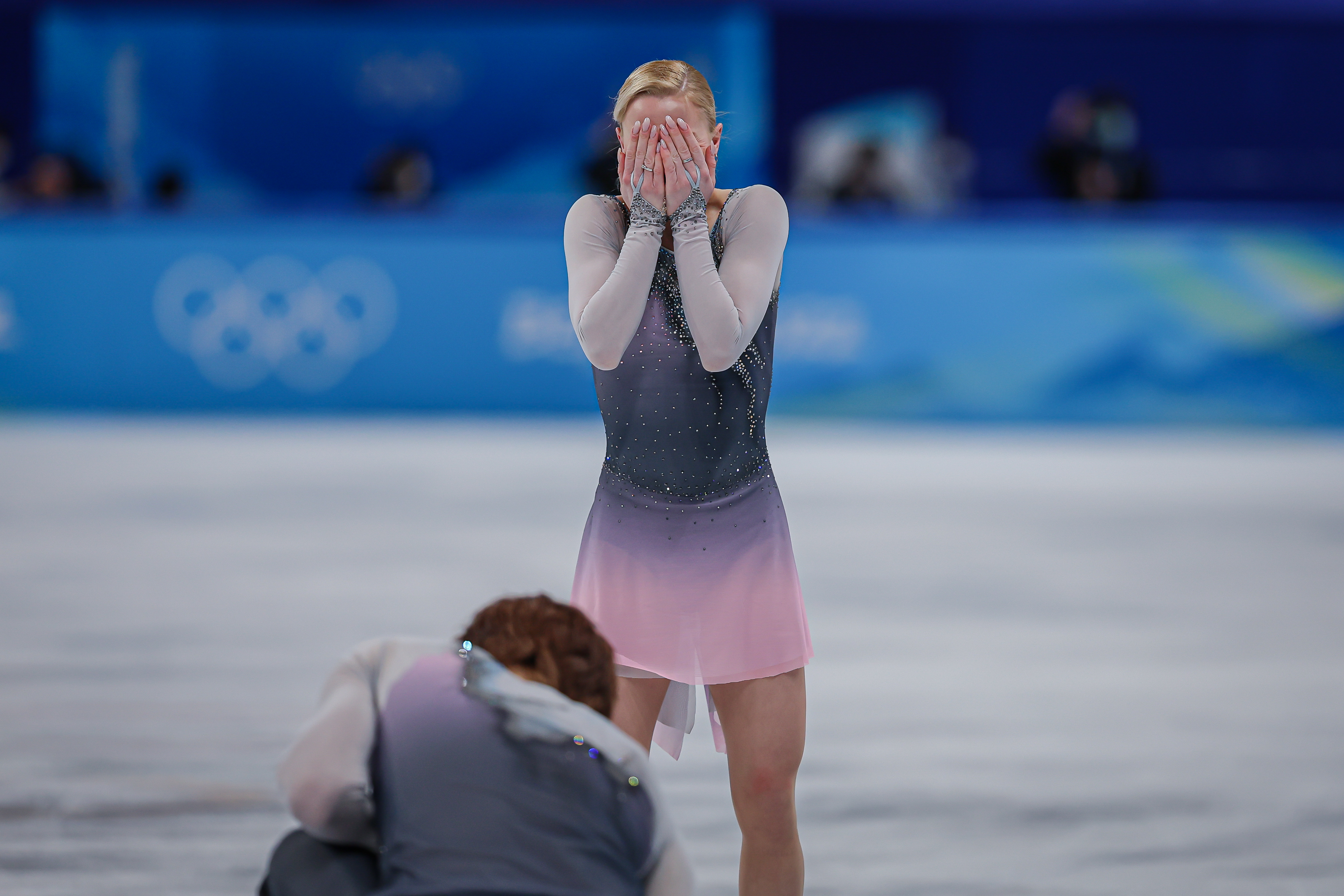 watch olympic figure skating
