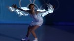 Anna Shcherbakova of Team ROC skates during the Figure Skating Gala Exhibition on day 16 of the 2022 Winter Olympics at Capital Indoor Stadium on Feb. 20, 2022, in Beijing, China.