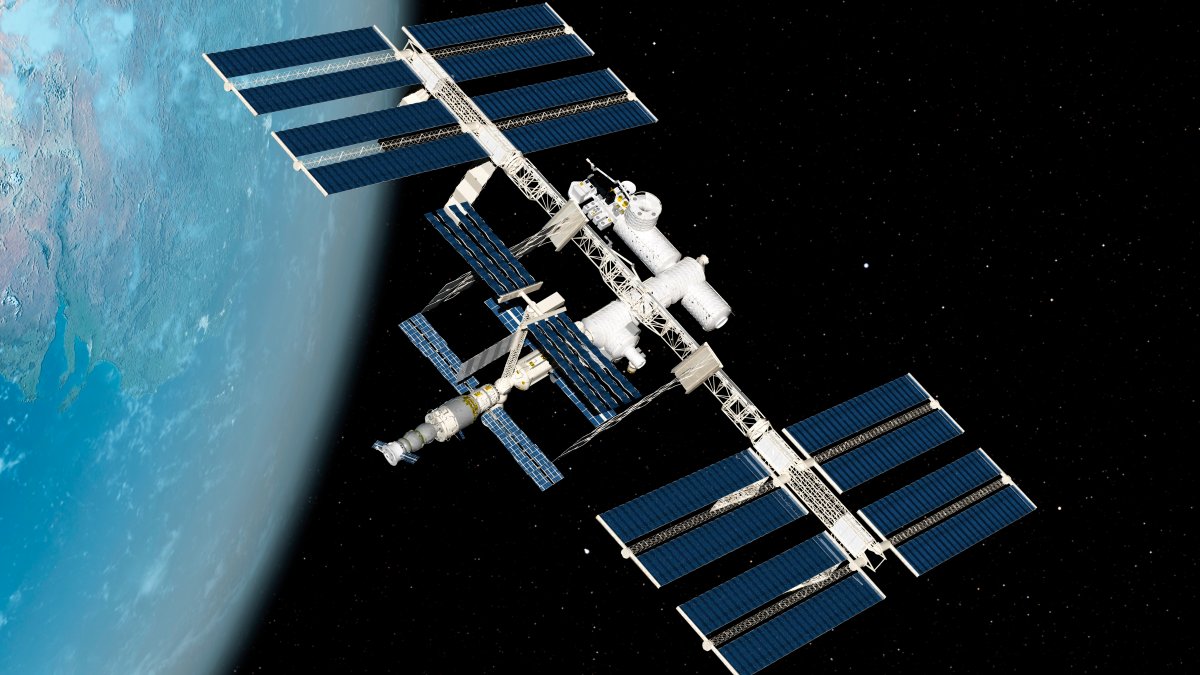 NASA Plans to Retire International Space Station Plans in 2031 – NBC Chicago - Vimarsana News