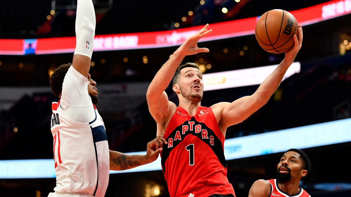 Goran Dragić Reportedly a Buyout Candidate for Bulls – NBC Chicago