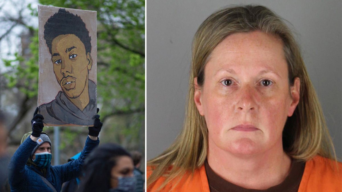 Kim Potter, Minnesota Officer Who Fatally Shot Daunte Wright, Freed From Prison – NBC Chicago - Vimarsana News