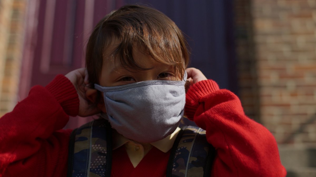 Where Will You Still Need a Face Covering After Illinois’ Mask Mandate