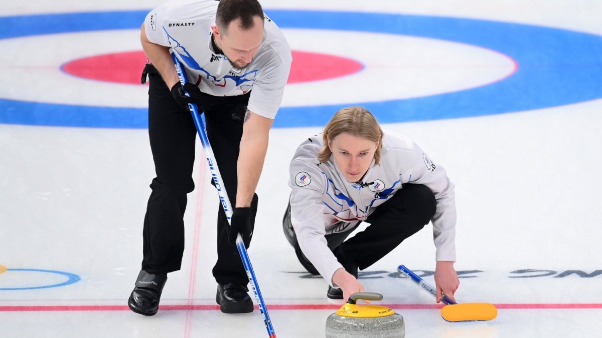 Why Is Russia Called ‘ROC’ at the Beijing Olympics? NBC Chicago