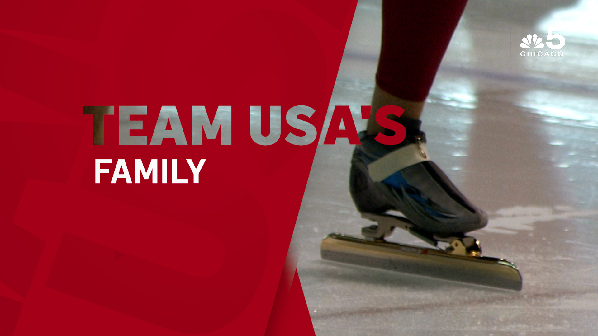 Quest for Gold: Emery Lehman - 2018 Winter Olympic speed skater