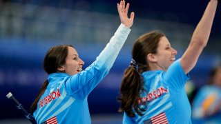 Olympic Curling Is A Family Affair For Us Women And Others Nbc Chicago