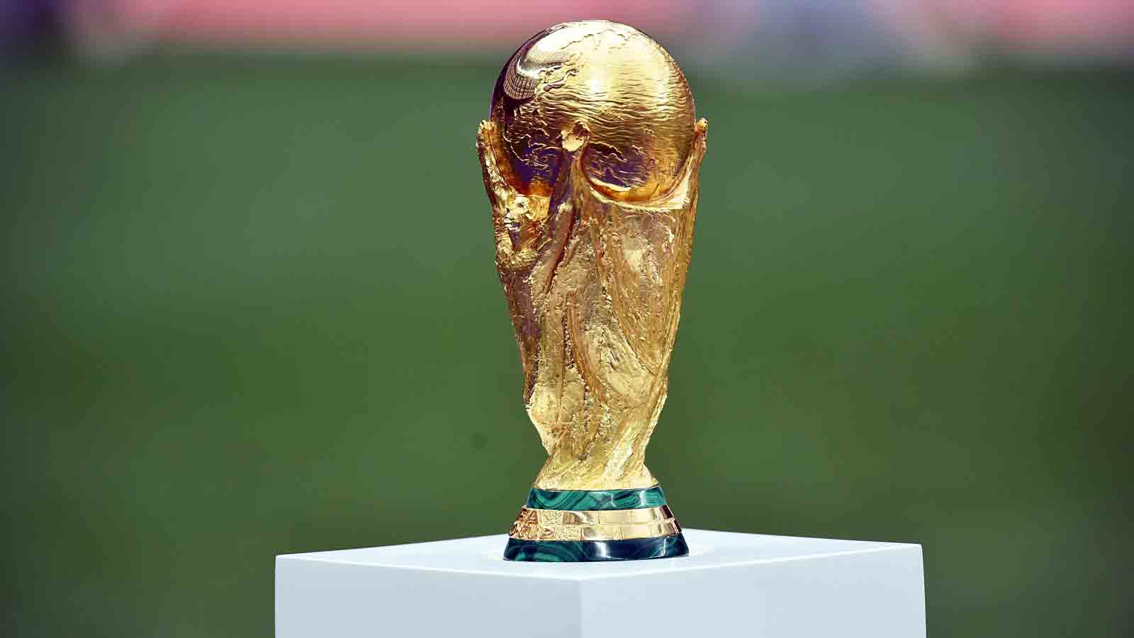 2022 World Cup draw Where to watch and more key details