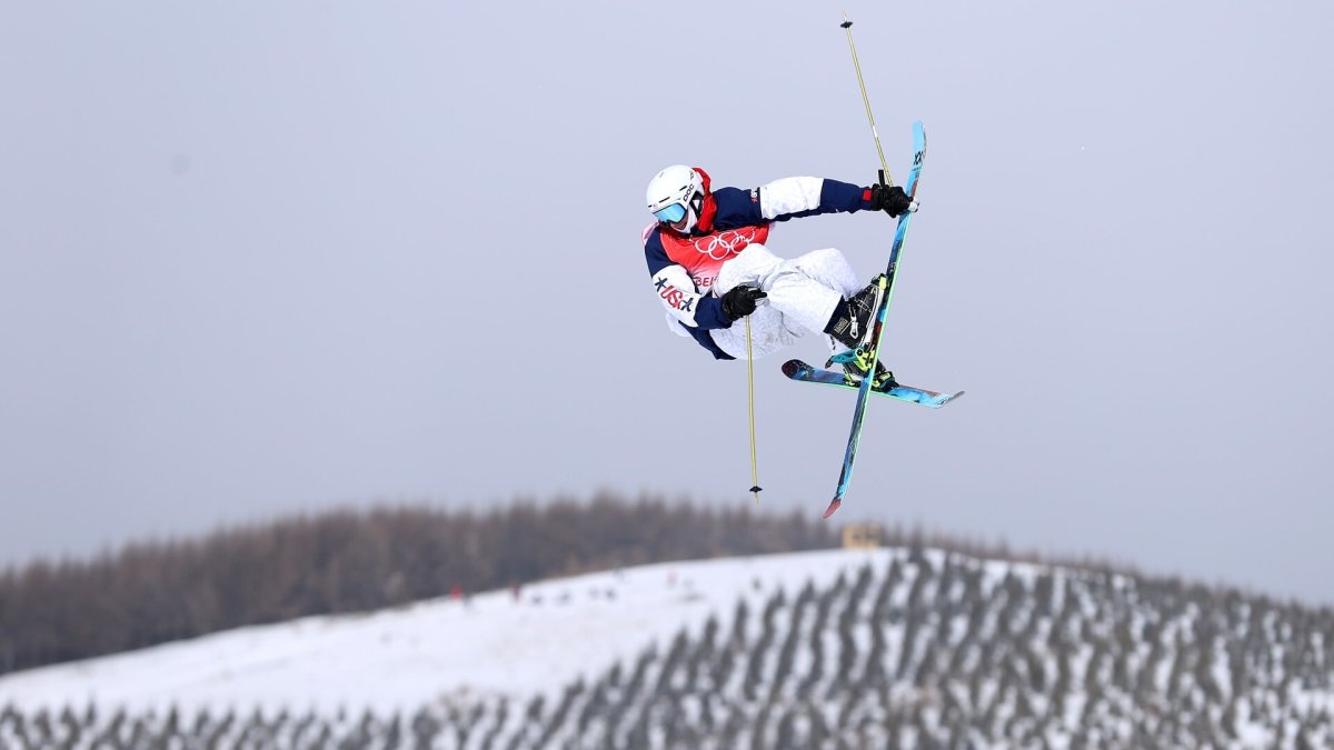 Olympics TV Schedule How and Where to Watch, Stream the Winter Olympics Tonight NBC Chicago