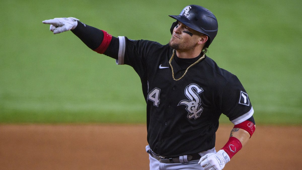 What to Expect From White Sox Catcher Yasmani Grandal in 2022