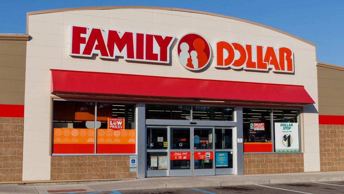 Impact of Family Dollar Store Closures Felt Across Illinois as Retailer Plans Shutdown of Numerous Locations