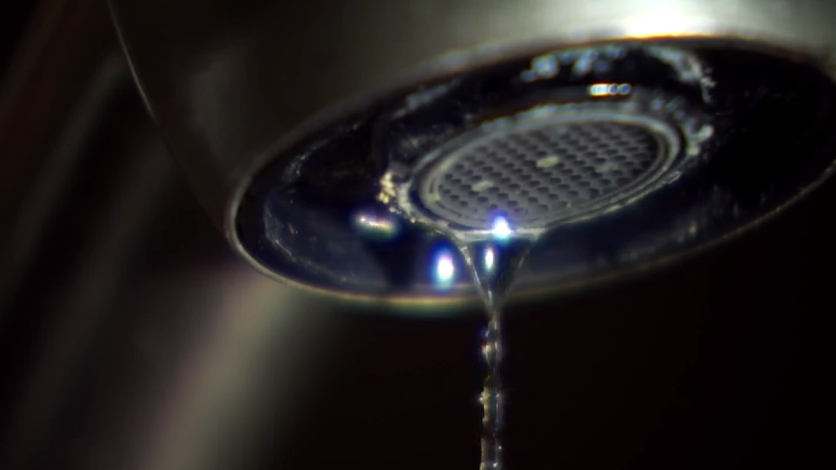 No boil order issued after mechanical issue at Carpentersville water plant causes water discoloration