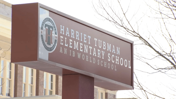 Chicago Elementary School Named After Louis Agassiz is Renamed Harriet Tubman Elementary School