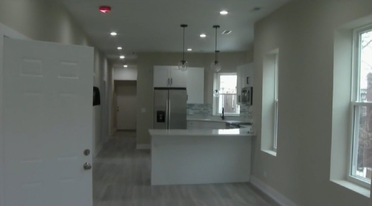 1,000 Vacant and Abandoned Homes Transformed by Cook County - Vimarsana News