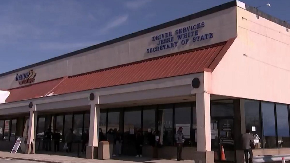 In 6 Months, You’ll Need a Different Kind of ID to Get on a Plane. Here