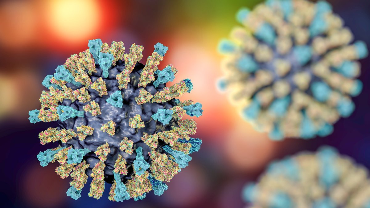 Illinois Department of Public Health reports new measles case, count rises to 4