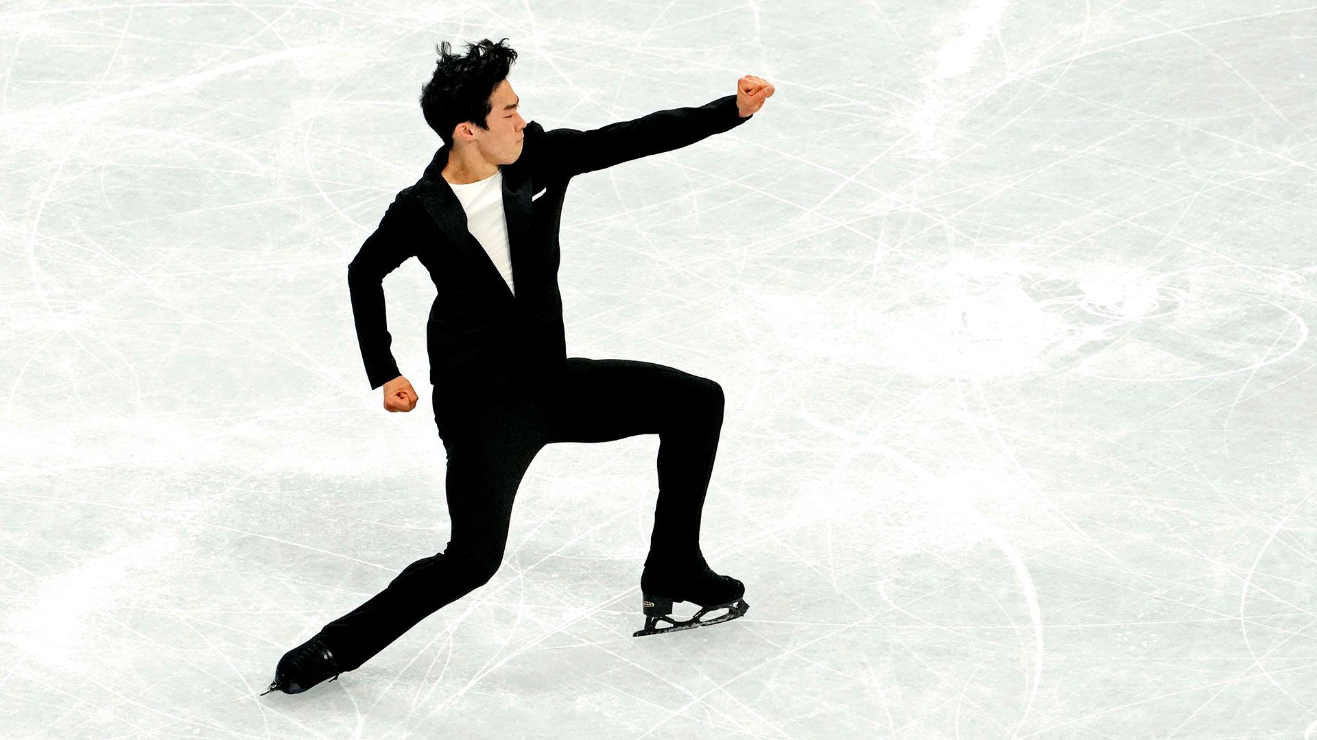 Nathan Chen and More Re-Watch the Stunning Team USA Figure Skating Performances