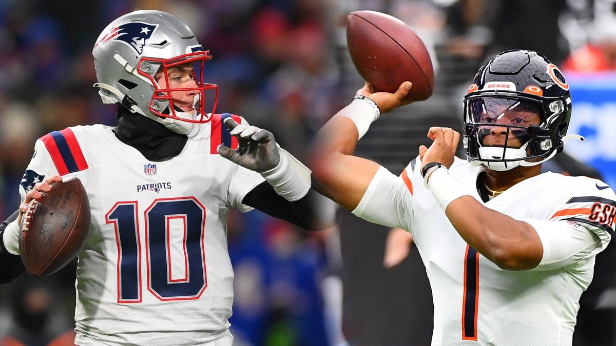 Bears quarterback ‘has the whole package’ NBC Chicago Erichsen Shipping