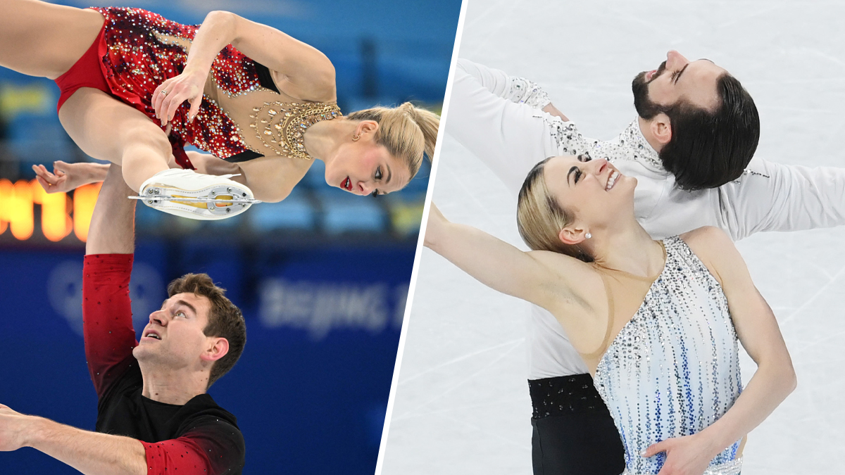 Olympics TV Schedule How and Where to Watch, Stream the Winter Olympics Tonight NBC Chicago
