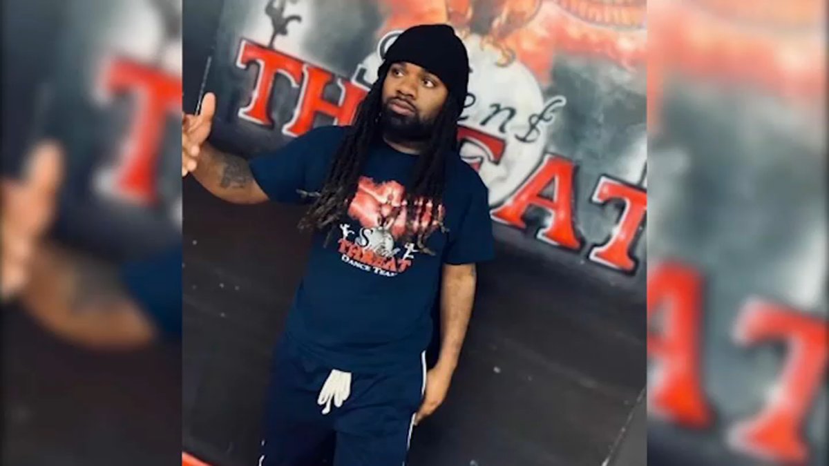 Charges Filed in Slaying of Man Whose Chicago Dance Studio Was Safe Space - Vimarsana News