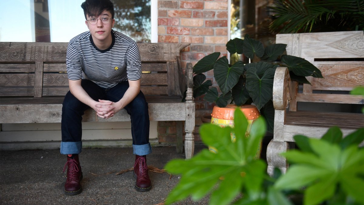 Anti-Trans Bills Put Trans Teens Under Growing Fear, Mental Health Concerns – NBC Chicago - Vimarsana News