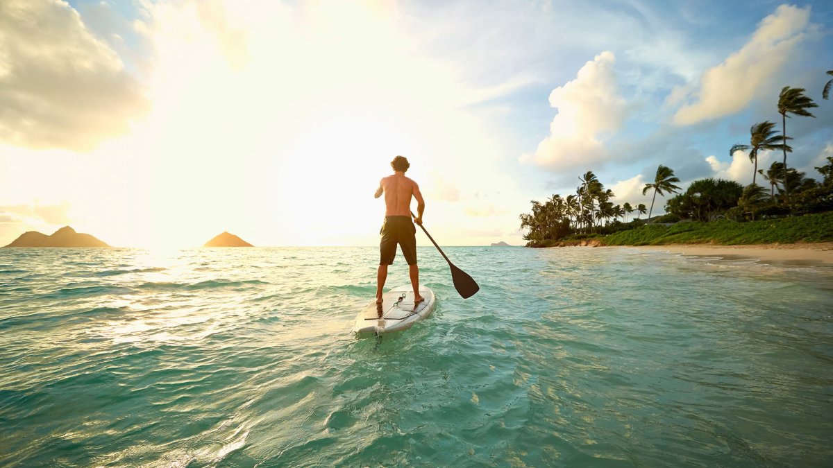 This Company Pays New Hires to Take a Vacation Before They Even Start: 'Time Is the Most Valuable Thing to All of Us' – NBC Chicago - Vimarsana News