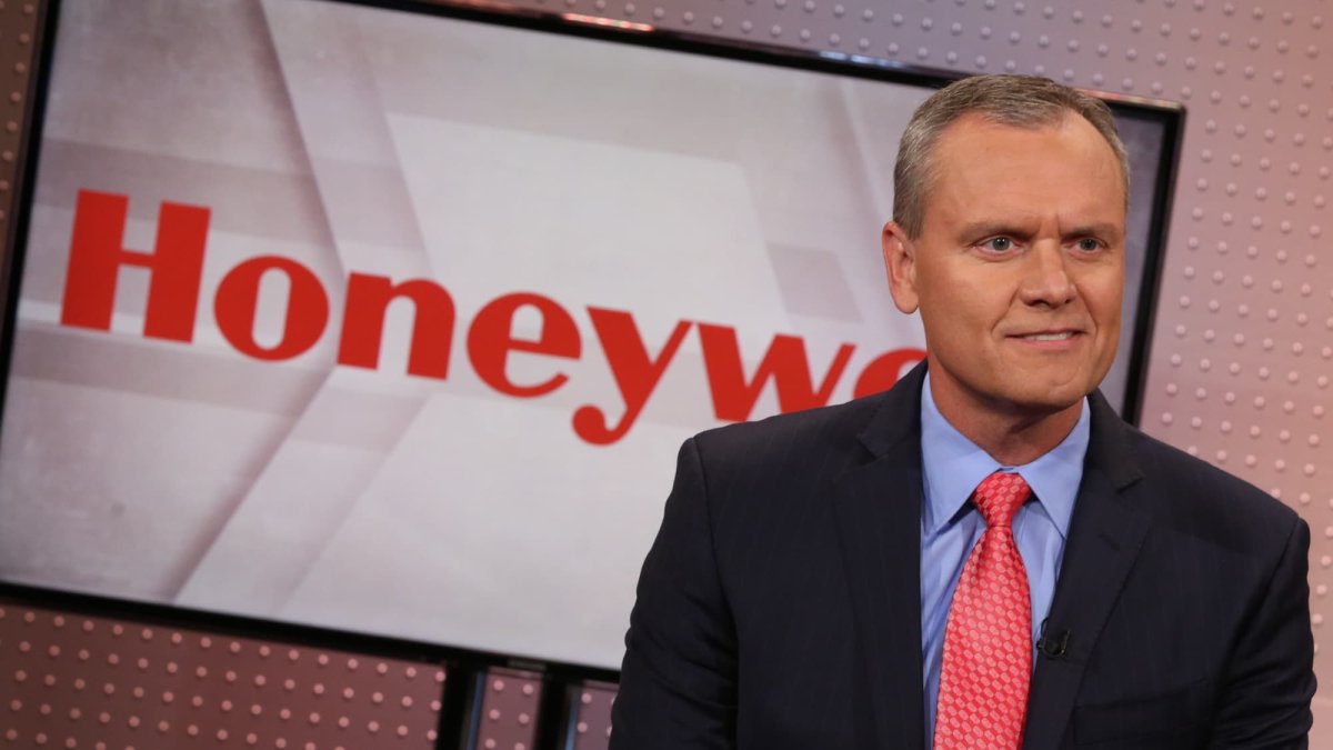 Honeywell CEO Says Suspending Business in Russia Won't Be a Major Headwind - Vimarsana News