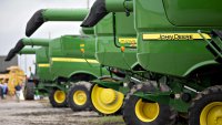 Deere & Co. announces nearly 600 layoffs in Illinois, Iowa