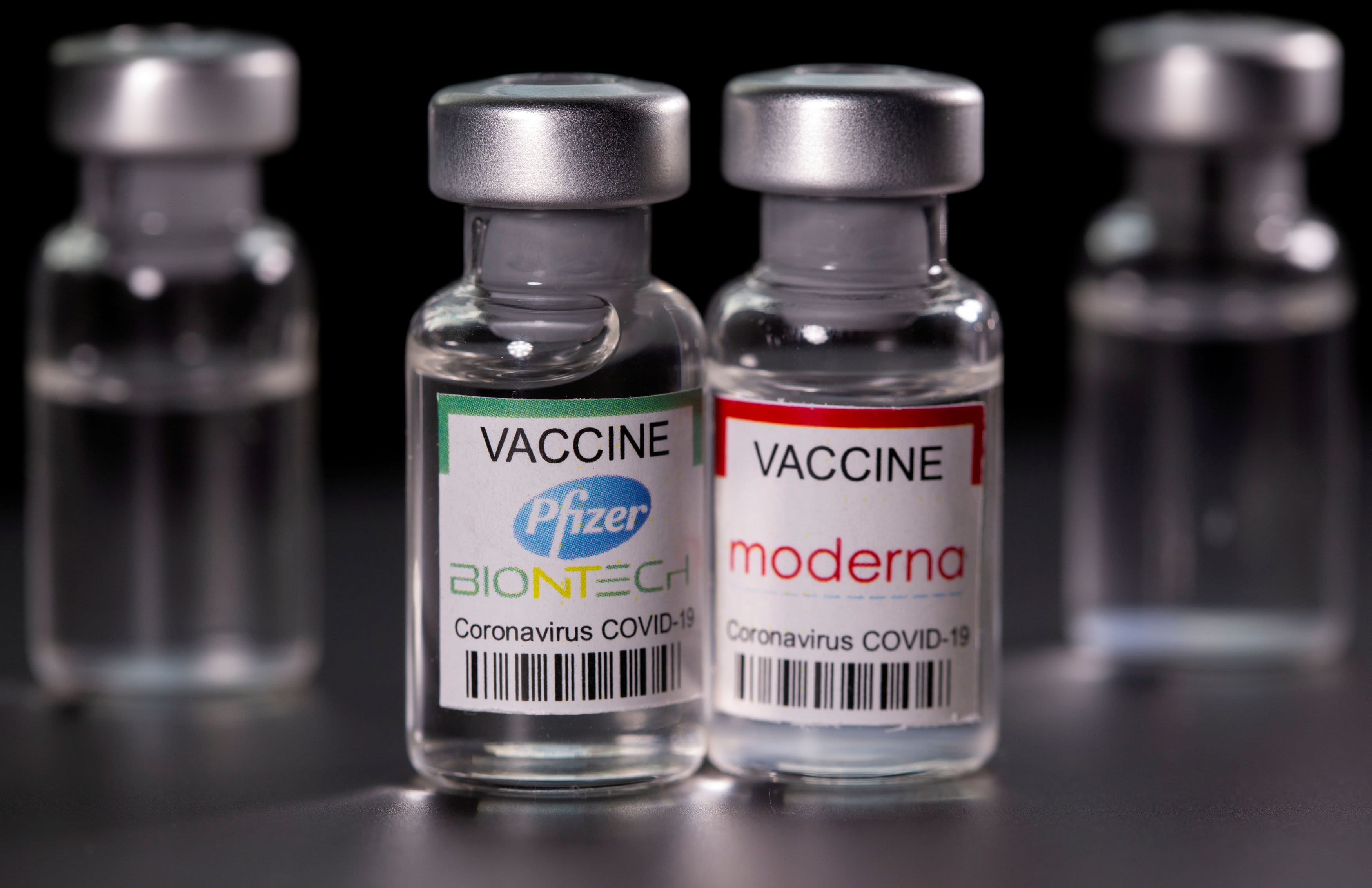 Will You Need Another Booster Shot of the COVID Vaccine? Chicagos Top Doc Weighs In