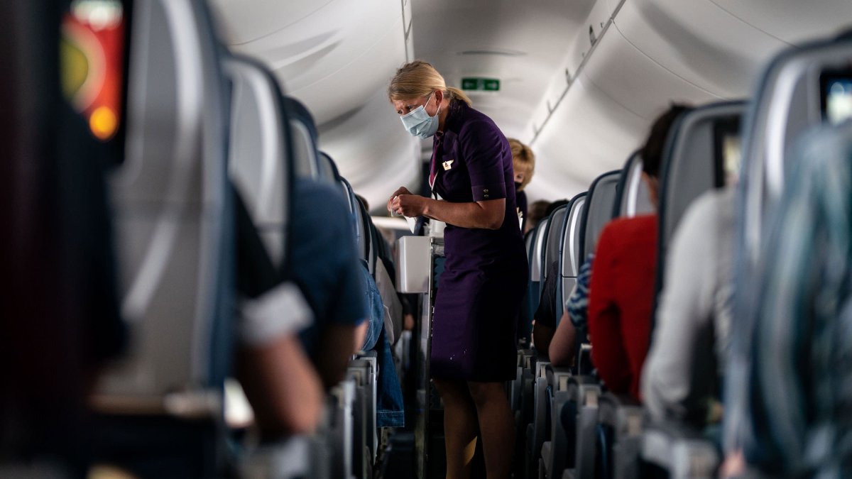 Airline Mask Mandate When the Requirement Expires and What to Know